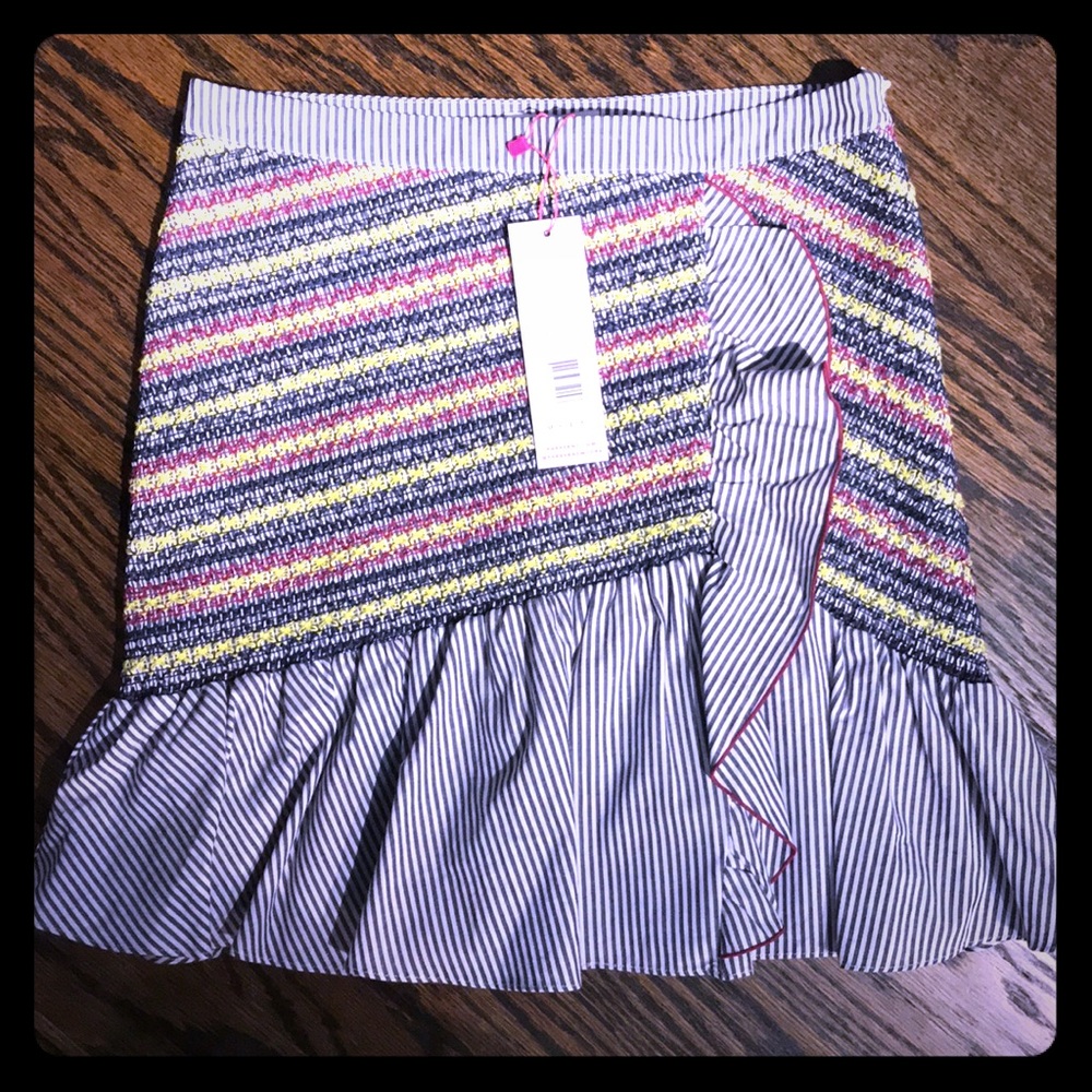 Parker Jordan Skirt